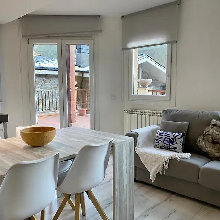 Apartament Prober_encamp Encamp